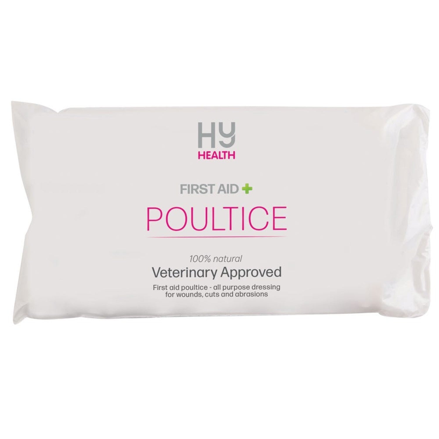 Hyhealth Poultice By Hy Equestrian