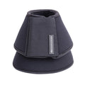 Hy Equestrian Neoprene Over Reach Boots Black