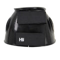 Hy Equestrian Over Reach Boots Black
