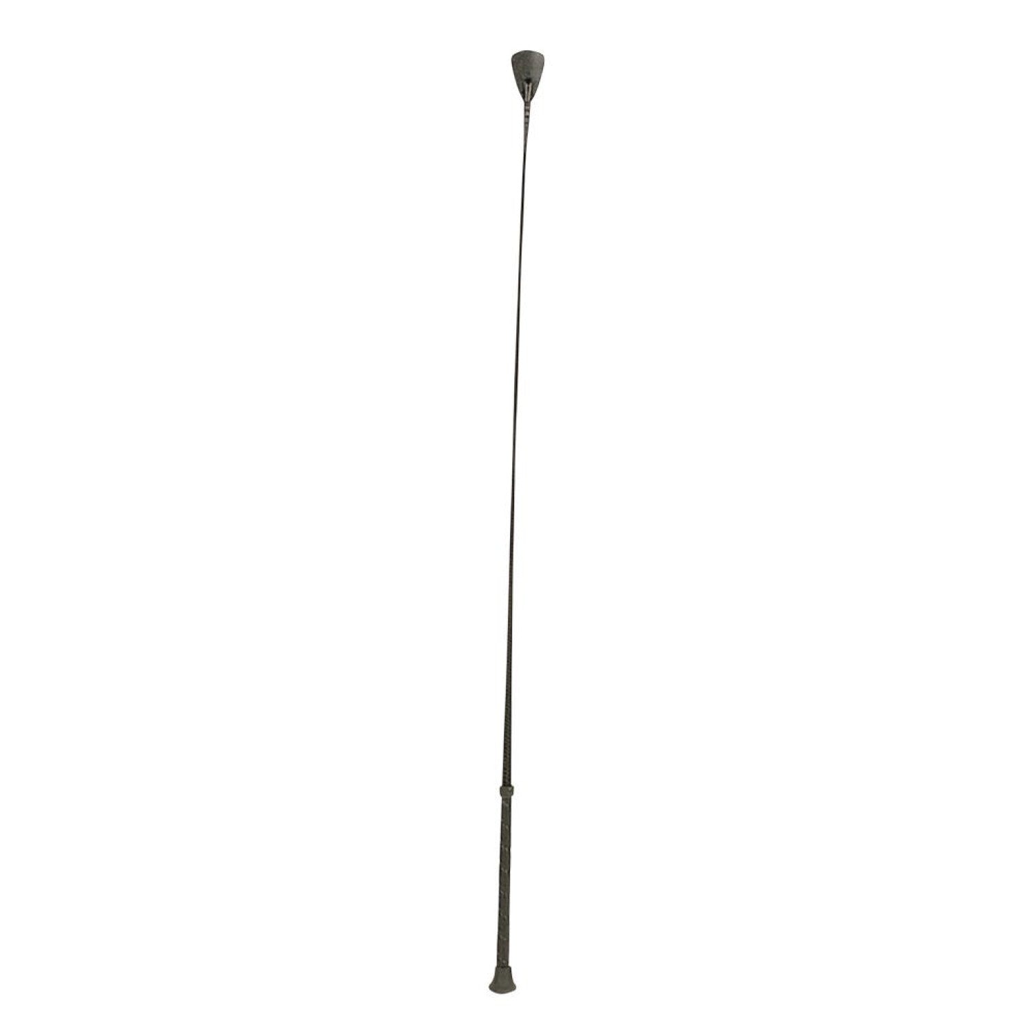 Hy Equestrian Schooling Whip Oen Keeper Black