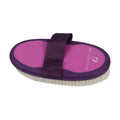 Progroom Two-tone Body Brush/goat Hair