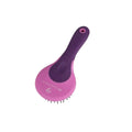 Progroom Two-tone Mane & Tail Brush By Hy Equestrian