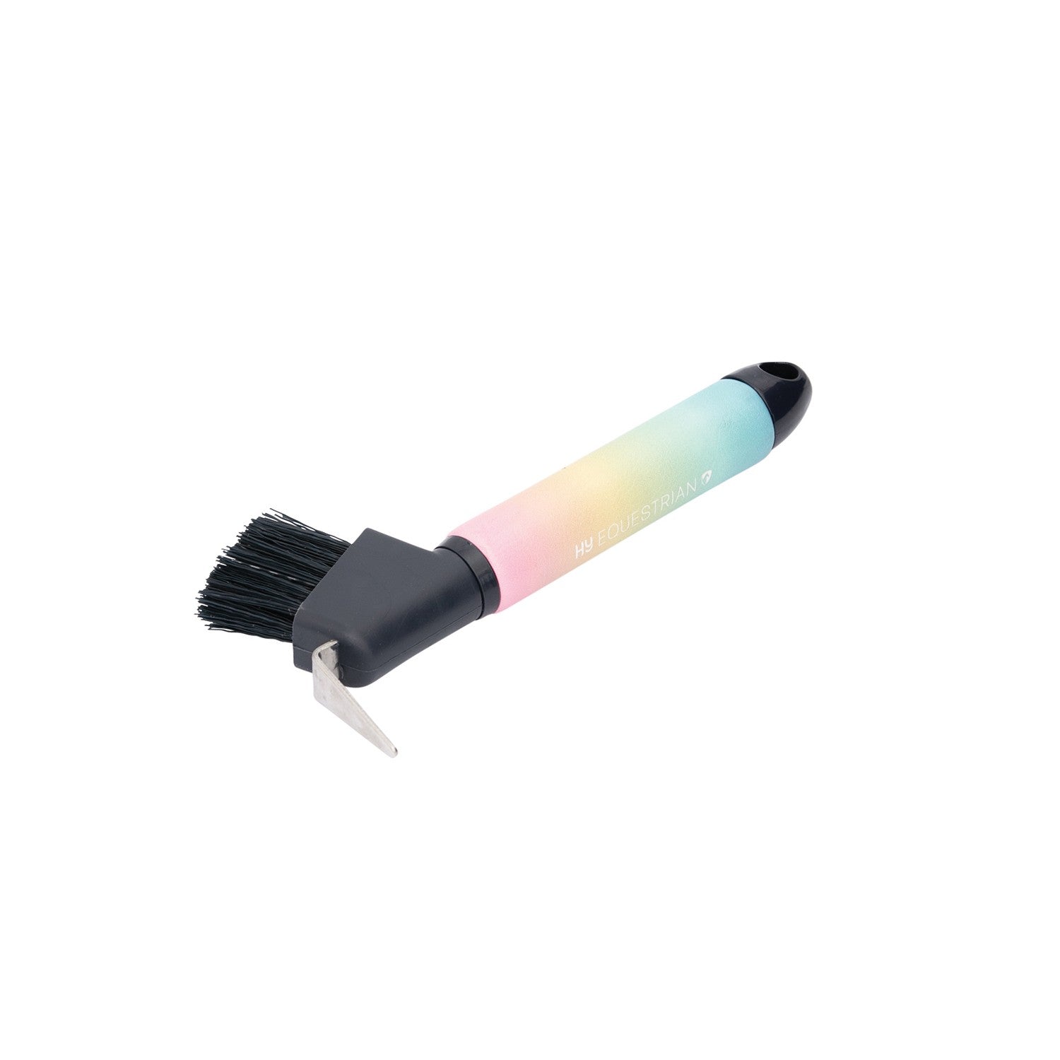 Progroom Ombre Hoof Pick By Hy Equestrian