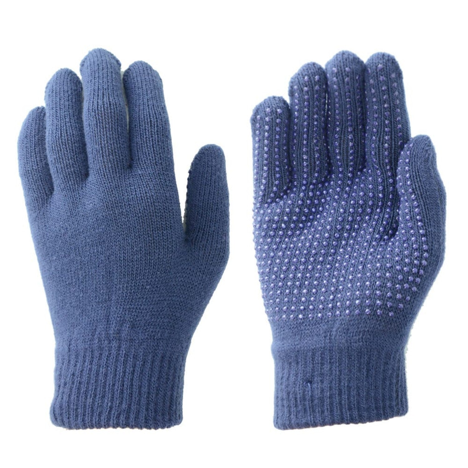 Hy Equestrian Magic Gloves Child