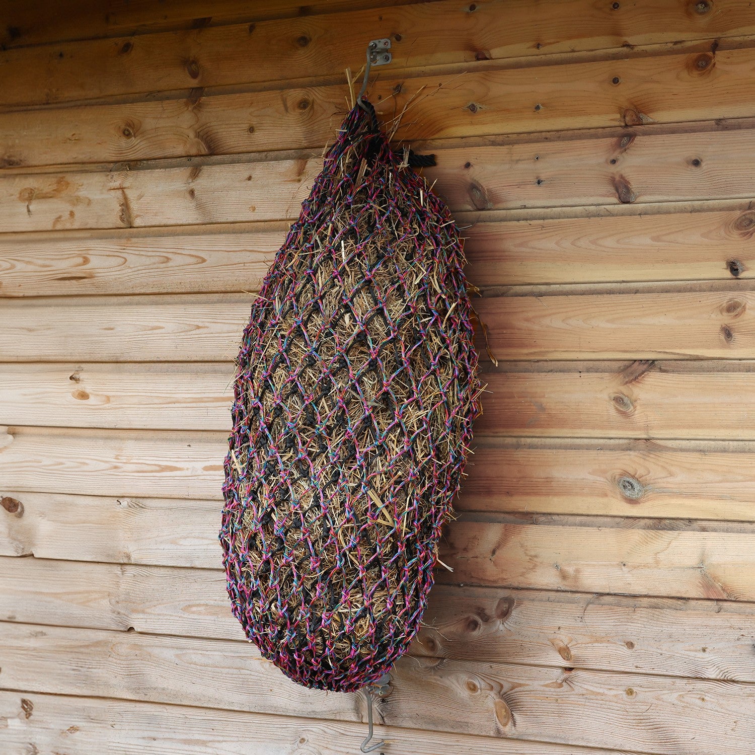 Slow Flow Ultra Haynet By Hy Equestrian