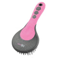 Progroom Hex Mane & Tail Brush By Hy Equestrian