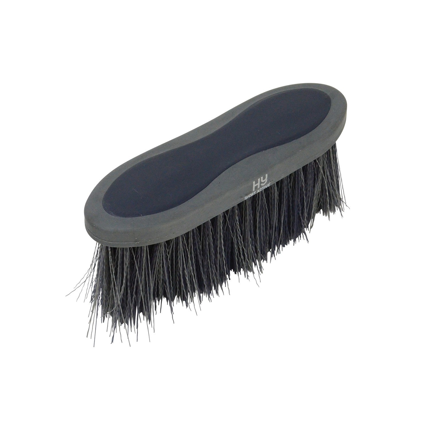 Hy Sport Active Long Bristle Dandy Brush