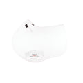 Proreaction Pima Close Contact Saddle Pad By Hy Equestrian
