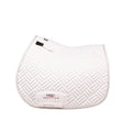 Proreaction Recherche Gp Jumping Saddle Pad By Hy Equestrian