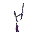 Hy Equestrian Out of This World Headcollar & Lead Rope