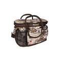 Hy Equestrian Thelwell Comic Chaos Grooming Bag