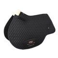 Hy Equestrian Proreaction Shield Close Contact Saddlepad Blk