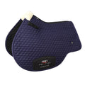 Hy Equestrian Proreaction Shield Close Contact Saddlepad Nvy