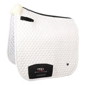 Hy Equestrian Proreaction Shield Dressage Saddlepad White