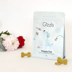 Happy Gut Big Dog Treats (200g)