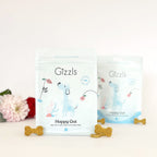 Happy Gut Big Dog Treats (200g)