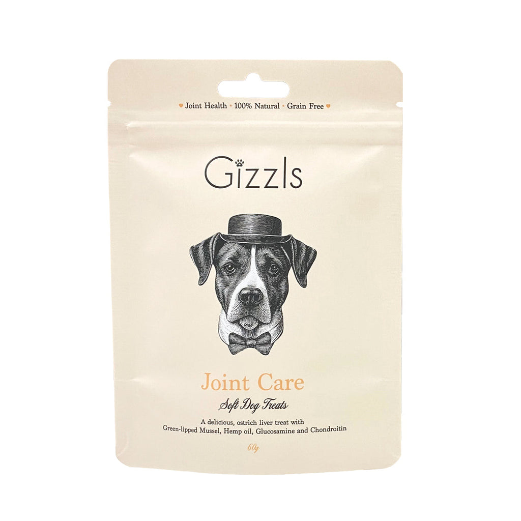 Joint Care Soft Dog Treats