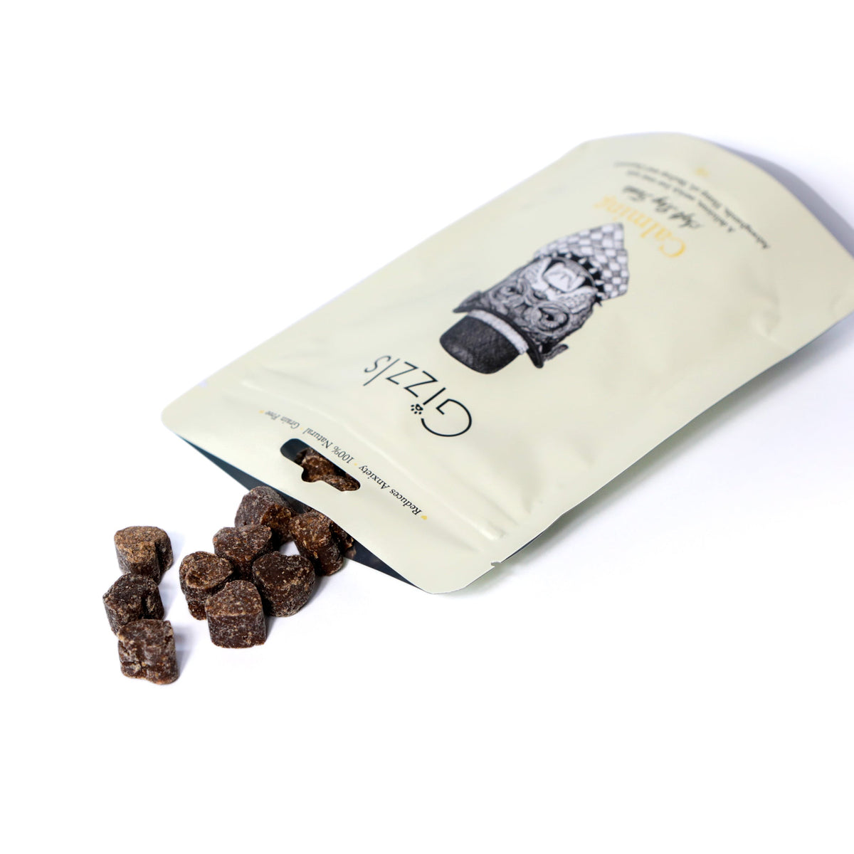 Calming Soft Dog Treats