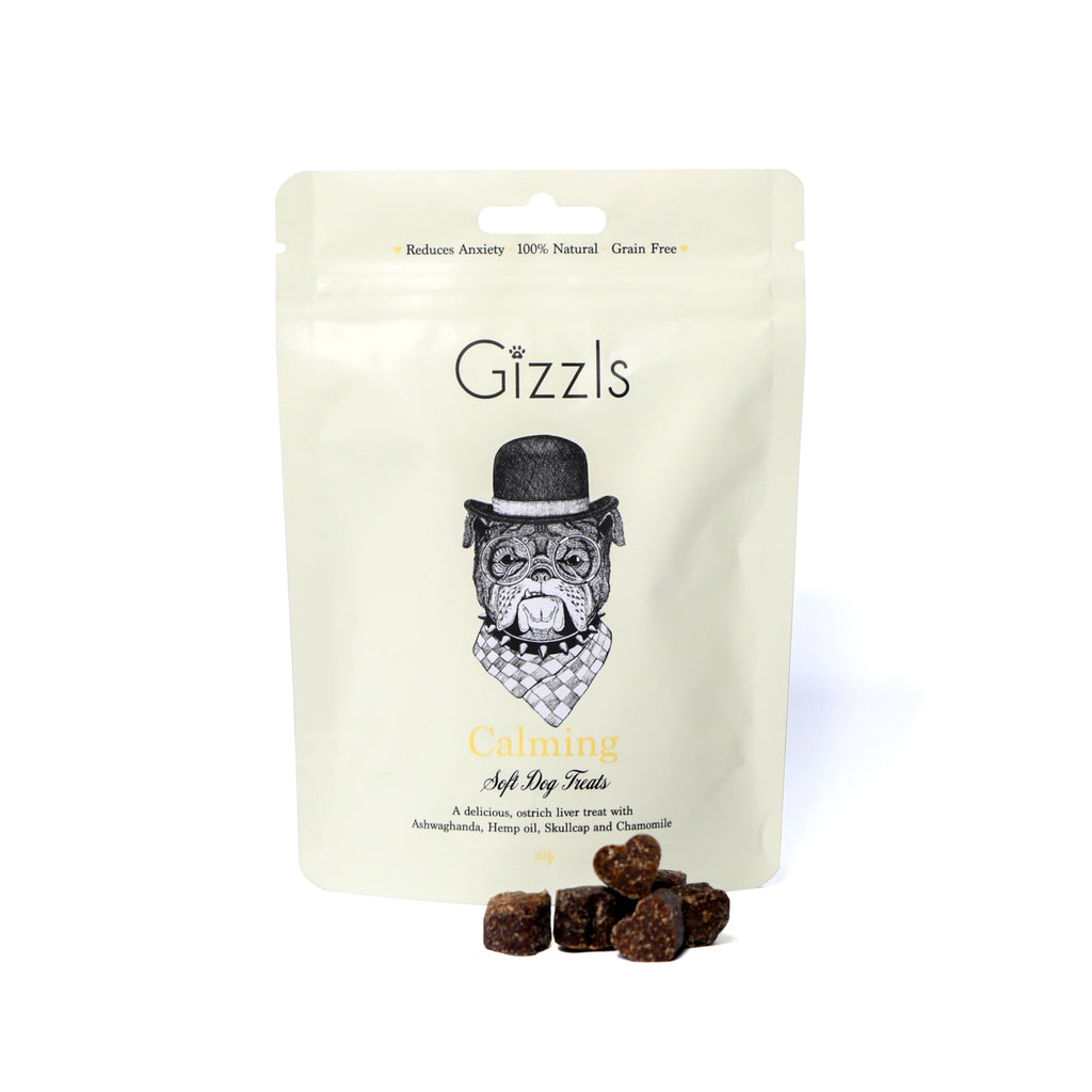 Calming Treat Bundle for Small Dogs