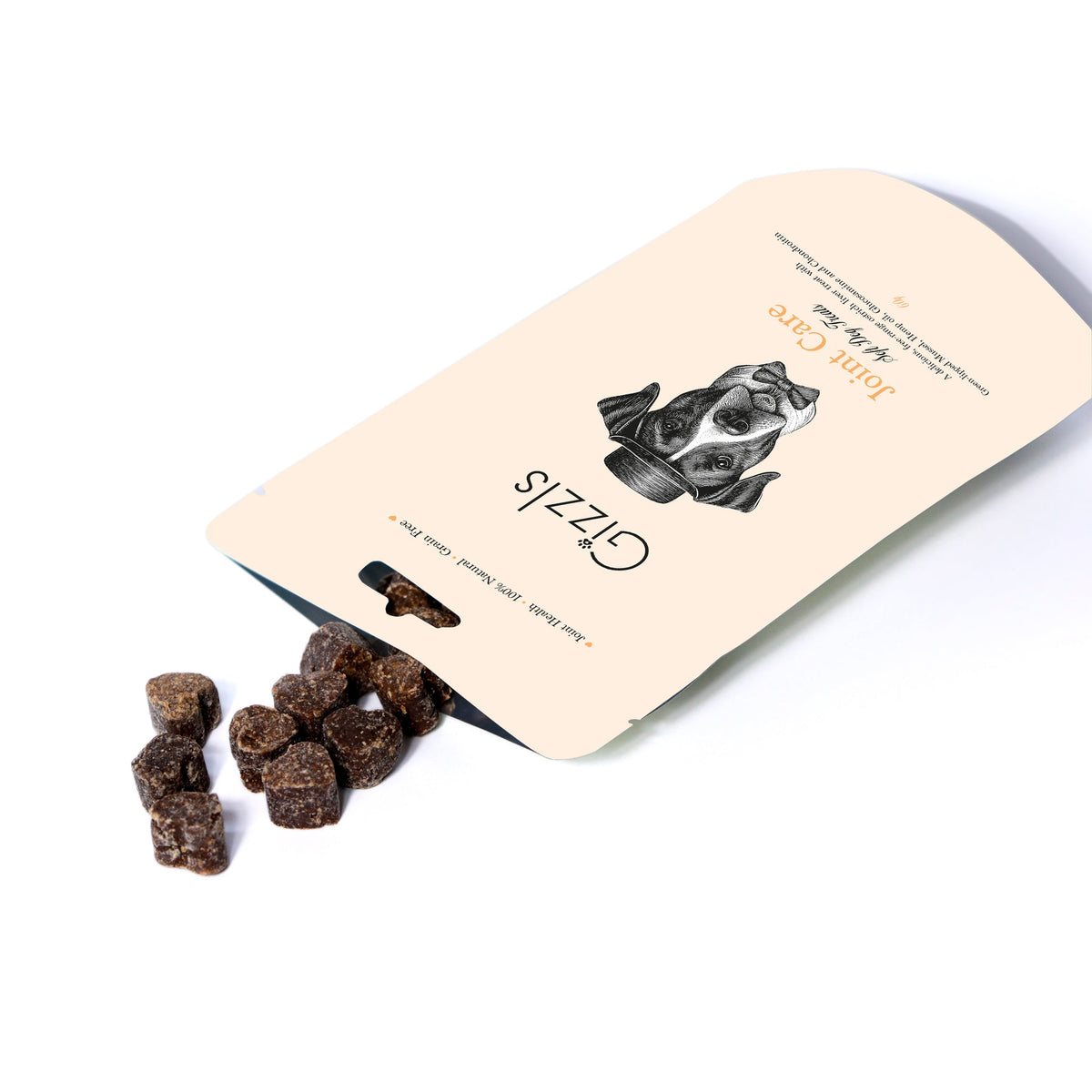 Joint Care Soft Dog Treats