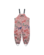Waterproof Dungarees | Horses and Ribbons