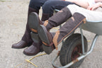 Shetland Child's Half Chaps