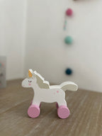 Magic Unicorn