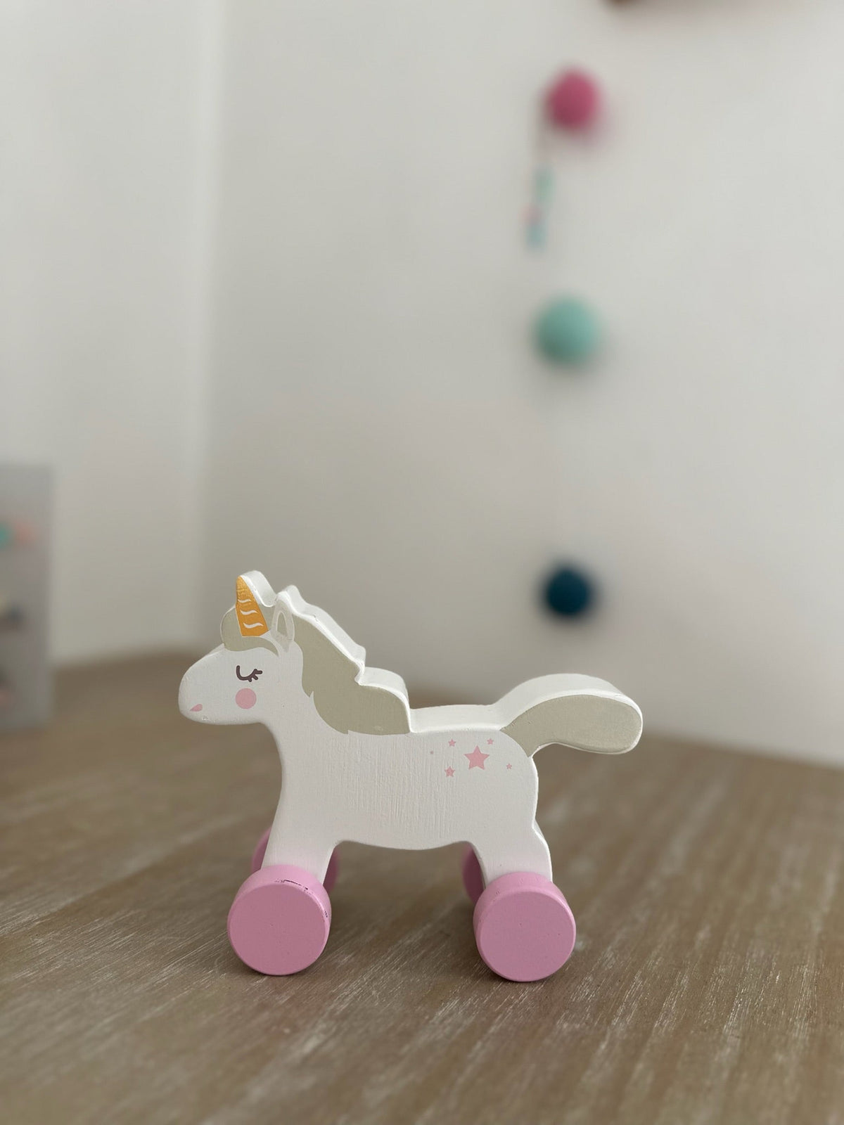 Magic Unicorn