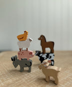 Happy Stacking Farm