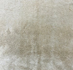 Luxury Cream Faux Fur Dog Blanket | Reversible with Soft Suede Backing