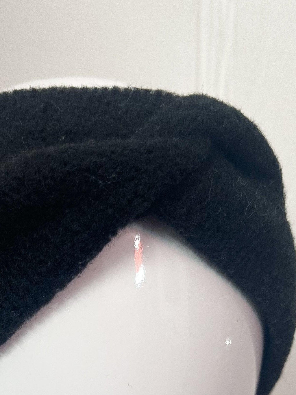 Headband - Black