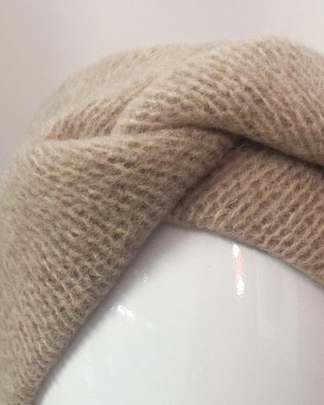 Headband - Rose