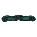 Imperial Riding Girth Cover Fur Irhgo Star Forest Green