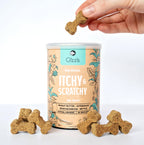 The Itchy Skin & Tummy Bundle