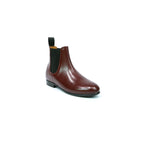 Junior Show Boots