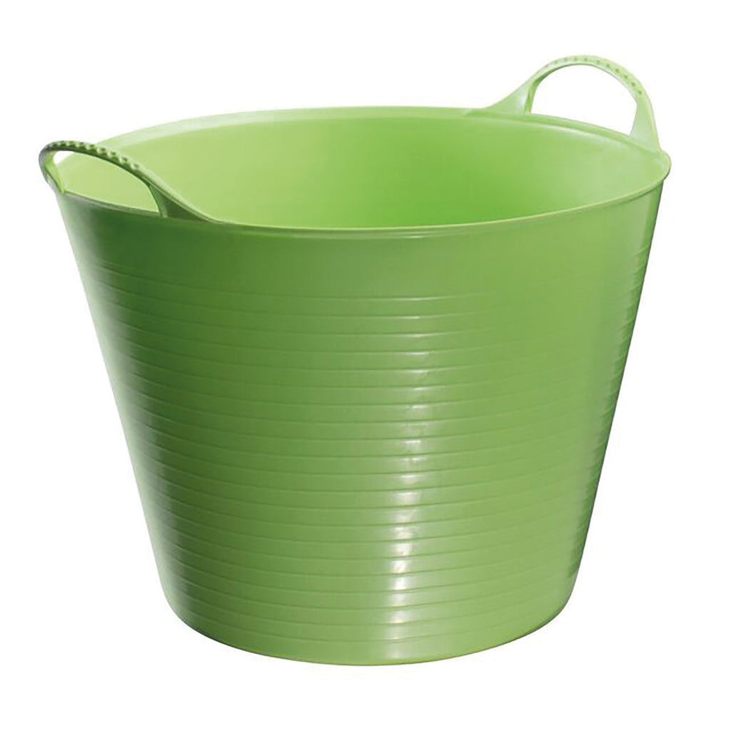 Red Gorilla Tub Small – Pistachio
