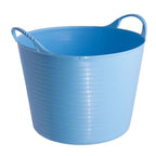 Red Gorilla Tub Small – Sky Blue