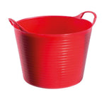 Red Gorilla Tub Small – Red
