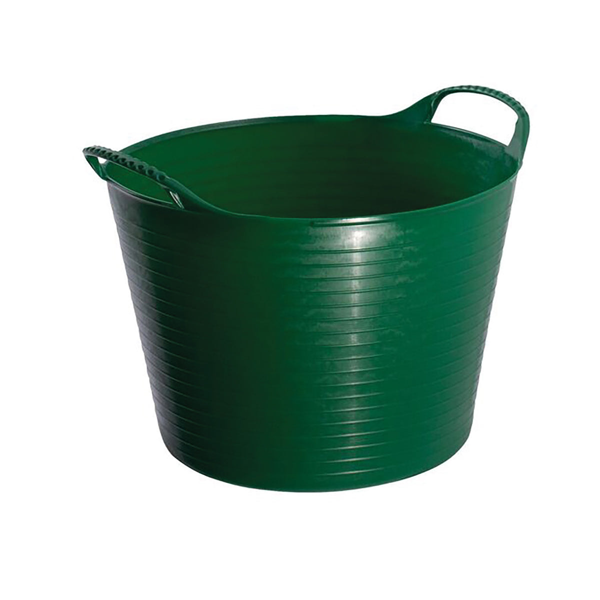 Red Gorilla Tub Small – Green