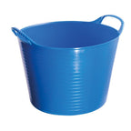 Red Gorilla Tub Small – Blue
