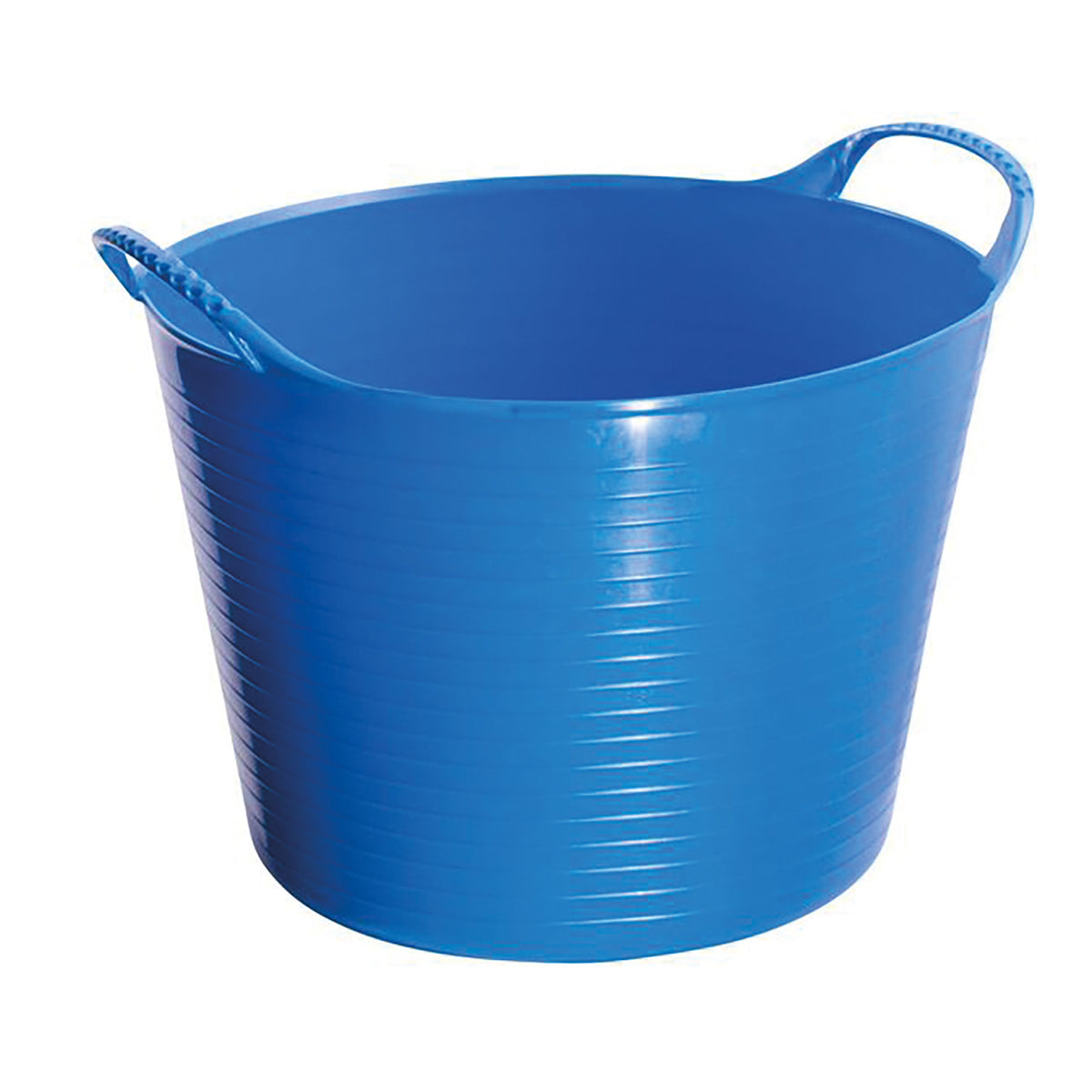 Red Gorilla Tub Small – Blue
