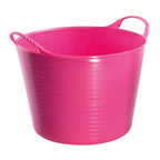 Red Gorilla Tub Small – Pink