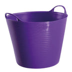 Red Gorilla Tub Small – Purple