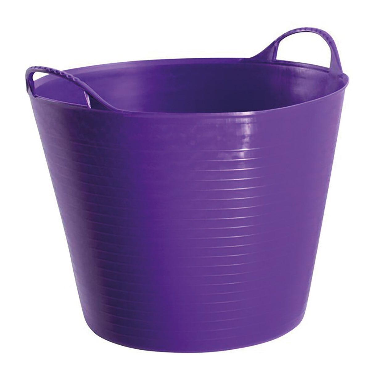 Red Gorilla Tub Small – Purple