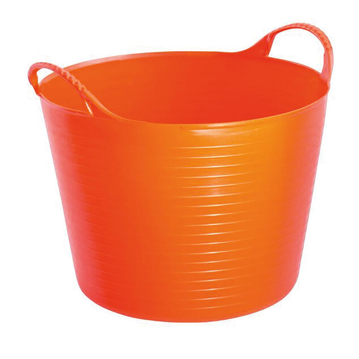 Red Gorilla Tub Small – Orange