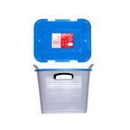 Red Gorilla Stack N Store – Blue
