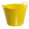 Red Gorilla Tub Medium – Yellow