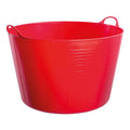 Red Gorilla Tub X-Large – Red