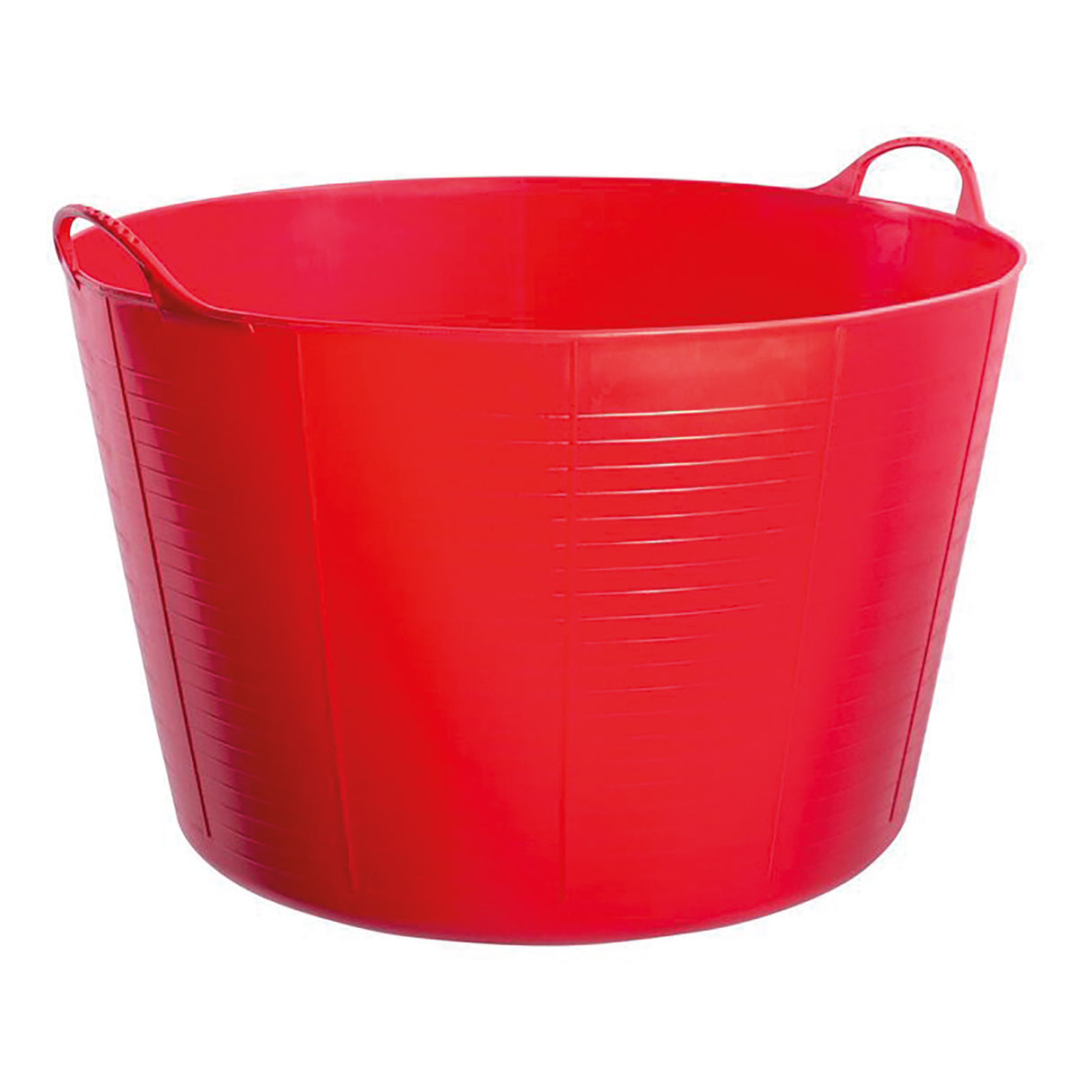 Red Gorilla Tub X-Large – Red
