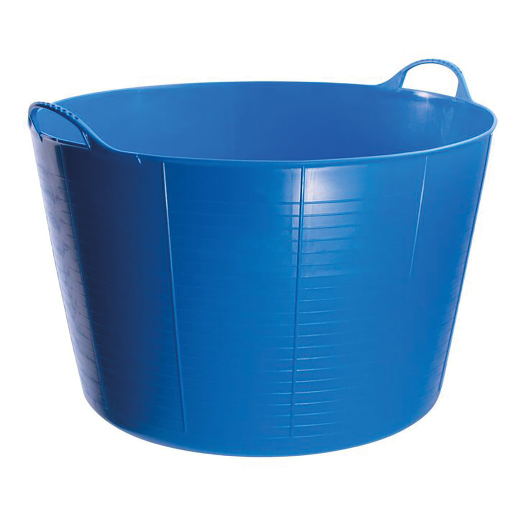 Red Gorilla Tub X-Large – Blue